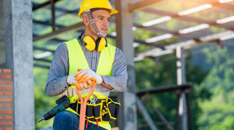 Professional residential roofers in Essex, MD